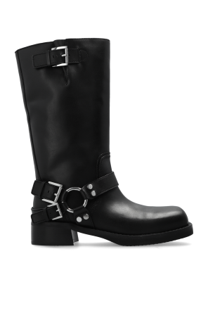 JIMMY CHOO フルックリン ハックル フツ BROOKLYNKB50WLZ BLACK BROOKLYNKB50WLZ_010003_DETAIL_